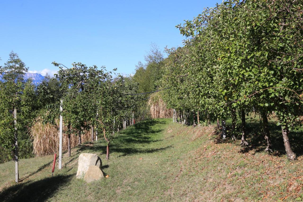 Ausserperskolerhof - Adults Only Fie allo Sciliar Ngoại thất bức ảnh