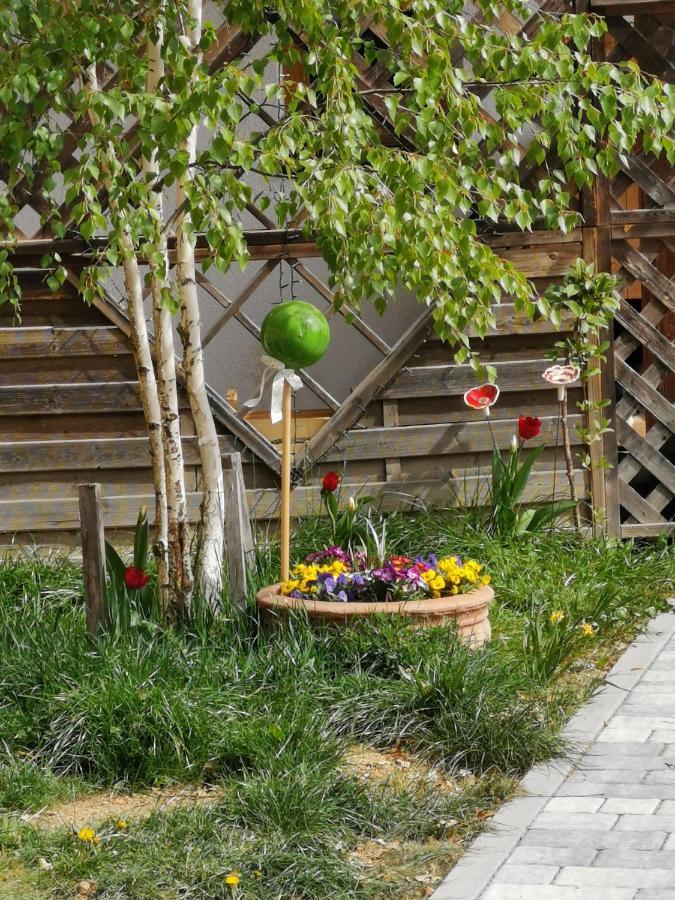 Ausserperskolerhof - Adults Only Fie allo Sciliar Ngoại thất bức ảnh