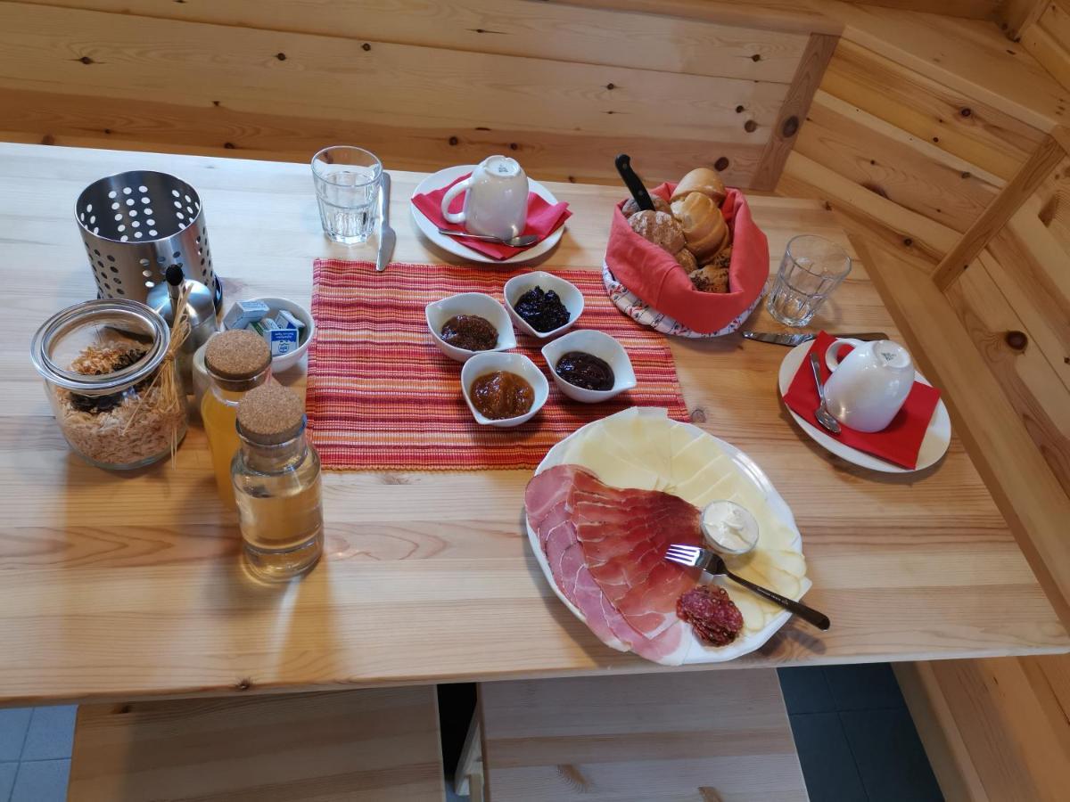 Ausserperskolerhof - Adults Only Fie allo Sciliar Ngoại thất bức ảnh