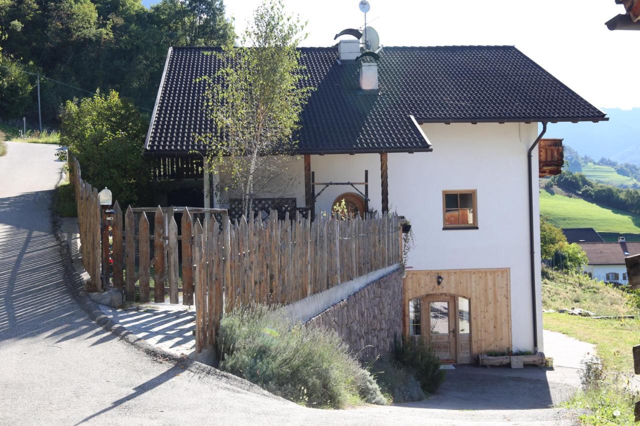 Ausserperskolerhof - Adults Only Fie allo Sciliar Ngoại thất bức ảnh